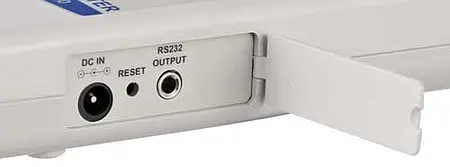 PCE-MFM 3000 Alan Ölçer